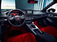 gebraucht Honda Civic 2.0 VTEC Turbo Type R -ab sofort bestellbar