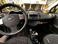 gebraucht Nissan Note Visia