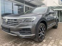 gebraucht VW Touareg 4.0 TDI IQ Light Innovision AHK Memory HUD Kamera