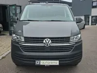 Gebraucht VW Caravelle 150 PS (110 kW) 2020 Grau Van