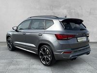 Gebraucht Cupra Ateca VZ 300 PS (220 kW) 2025 Grau SUV