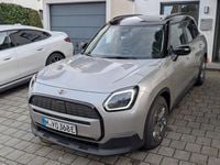 Gebraucht Mini Countryman Classic 150 kW (204 PS) 2025 Grau SUV