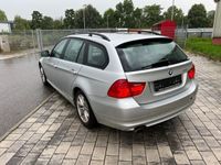 gebraucht BMW 318 *Baureihe*Touring*318i*Facelift*