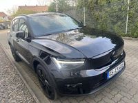 Gebraucht Volvo EX40 Ultra 185 kW (252 PS) 2025 Schwarz SUV