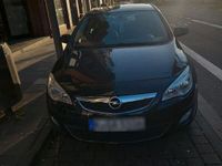 gebraucht Opel Astra Eco flex