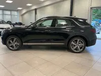 Gebraucht Genesis GV70 201 PS (147 kW) 2023 Schwarz SUV