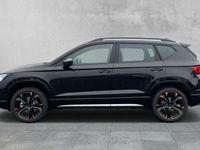 gebraucht Cupra Ateca 2,0 TSI 7-Gang DSG 4Drive Winter-Paket