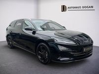 Neu BYD Seal Comfort 212 PS (155 kW) 2025 Schwarz Limousine