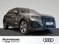 Neu Audi Q2 S-Line 150 PS (110 kW) 2025 Grau SUV