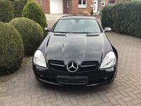 gebraucht Mercedes SLK350 SLK-Klasse 7G-TRONIC