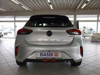 Neu Opel Corsa 110 PS (80 kW) 2025 Silber Limousine