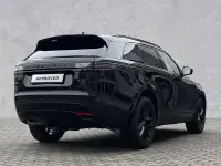 Gebraucht Land Rover Range Rover Velar S 204 PS (150 kW) 2026 Schwarz SUV