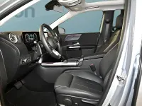Gebraucht Mercedes B250e 218 PS (160 kW) 2025 Silber Van / Kleinbus