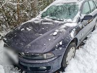 Gebraucht Mitsubishi Galant 133 PS (97 kW) 2002 Kombi