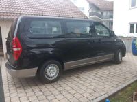 gebraucht Hyundai H-1 H-12.5 CRDi Travel Comfort