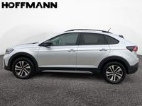 Neu VW Taigo 116 PS (85 kW) 2025 Reflex silver metallic SUV