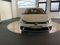 gebraucht VW Polo VI Life * LED* SH*DSG* Apple Car Play*Alu*