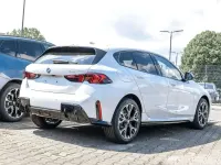 Neu BMW 120 M Sport 170 PS (125 kW) 2026 Weiß Kleinwagen