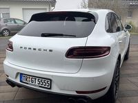 Gebraucht Porsche Macan GTS 360 PS (264 kW) 2018 Weiß SUV