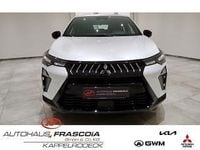 Neu Mitsubishi Grandis Diamant Edition 140 PS (102 kW) 2026 M) (weiss SUV