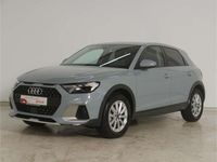 Gebraucht Audi A1 Sport 116 PS (85 kW) 2025 Silber SUV