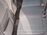 Gebraucht Ford Fiesta Active 101 PS (74 kW) 2018 Schwarz Kleinwagen