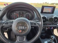 gebraucht Audi A3 Sportback sportsback