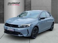 Gebraucht Opel Corsa 131 PS (96 kW) 2024 Grau Kleinwagen