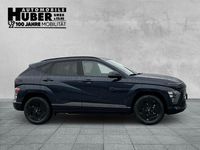 Neu Hyundai Kona Trend 150 kW (204 PS) 2026 Blau metallic SUV