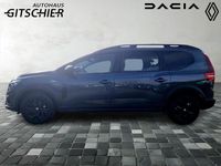 Gebraucht Dacia Jogger Extreme 101 PS (74 kW) 2022 Grau Van / Kleinbus