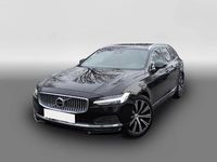 Gebraucht Volvo V90 Plus 398 PS (292 kW) 2022 Schwarz Kombi