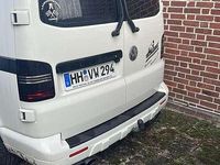 Second-hand VW T5 178 CP (130 kW) 2008 Van