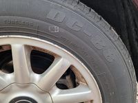 Second-hand Audi 80 115 CP (84 kW) 1993 Roșu Berlinǎ