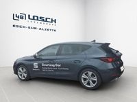 Gebraucht Seat Leon FR 150 PS (110 kW) 2025 Grau Limousine