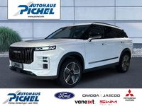 Gebraucht Jaecoo 7 279 PS (205 kW) 2026 Weiß(metallic) SUV