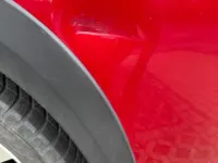 Gebraucht Peugeot 2008 131 PS (96 kW) 2019 Rot SUV