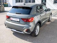 Gebraucht Audi A1 Basis 116 PS (85 kW) 2025 Chronosgrau metallic SUV