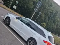 Gebraucht Ford Mondeo 150 PS (110 kW) 2020 Weiß Kombi