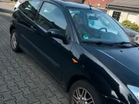 Gebraucht Ford Focus 75 PS (55 kW) 2003 Kleinwagen