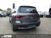 Gebraucht Mercedes EQB250+ Progressive 139 kW (190 PS) 2025 Grau SUV