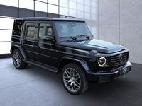 Gebraucht Mercedes G450 AMG line 367 PS (269 kW) 2025 Grün SUV