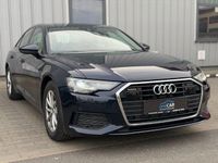 Gebraucht Audi A6 Sport 245 PS (180 kW) 2021 Blau Limousine