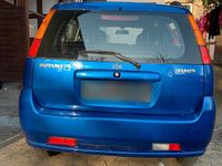 Gebraucht Suzuki Ignis 93 PS (68 kW) 2007 Blau Kleinwagen