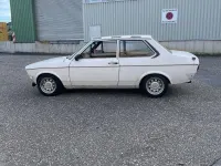 Gebraucht VW Derby 68 PS (50 kW) 1981 Weiß Limousine