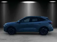 Gebraucht Ford Kuga ST-Line 184 PS (135 kW) 2025 Solar silver SUV