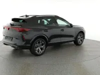 Gebraucht Cupra Formentor 150 PS (110 kW) 2024 Midnight schwarz metallic SUV