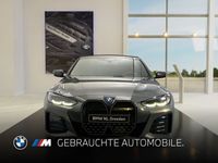 gebraucht BMW i4 eDrive40 Gran Coupé