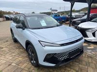 Gebraucht Baic X55 177 PS (130 kW) 2023 Silverlight blue SUV