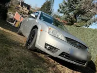 Gebraucht Ford Mondeo 170 PS (125 kW) 2002 Grau Limousine