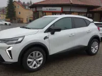 Gebraucht Mitsubishi ASX Diamant Edition 114 PS (83 kW) 2025 Himalayaweiß SUV
